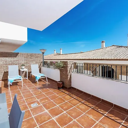 Apartment Aqua Marina One Bed By The Sea *