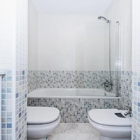 Apartment Aqua Marina One Bed By The Sea La Herradura (Granada)