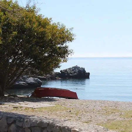 Aqua Marina One Bed By The Sea Apartamento La Herradura (Granada)